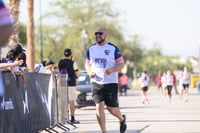 5K Colegio Americano con causa
