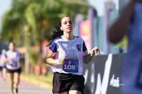 5K Colegio Americano con causa