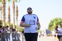 5K Colegio Americano con causa