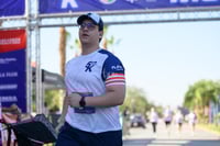 5K Colegio Americano con causa