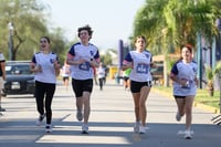 5K Colegio Americano con causa