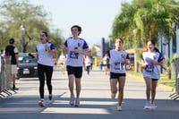 5K Colegio Americano con causa