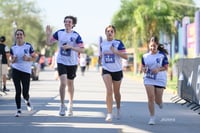 5K Colegio Americano con causa