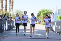 5K Colegio Americano con causa