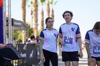 5K Colegio Americano con causa