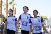 5K Colegio Americano con causa