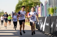5K Colegio Americano con causa
