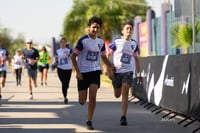 5K Colegio Americano con causa
