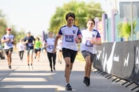5K Colegio Americano con causa