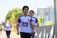5K Colegio Americano con causa