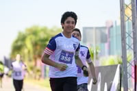 5K Colegio Americano con causa