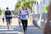 5K Colegio Americano con causa