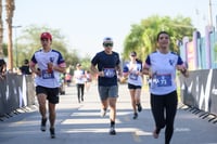 5K Colegio Americano con causa