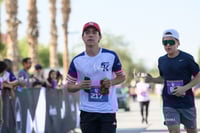5K Colegio Americano con causa