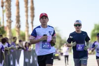 5K Colegio Americano con causa