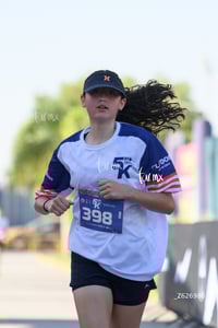 5K Colegio Americano con causa