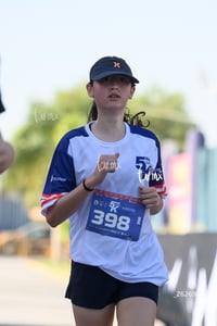 5K Colegio Americano con causa