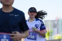 5K Colegio Americano con causa
