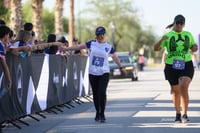 5K Colegio Americano con causa