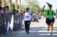 5K Colegio Americano con causa