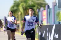 5K Colegio Americano con causa