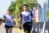 5K Colegio Americano con causa
