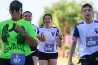 5K Colegio Americano con causa