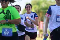 5K Colegio Americano con causa