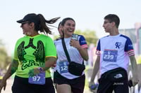 5K Colegio Americano con causa