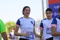 5K Colegio Americano con causa