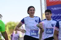 5K Colegio Americano con causa