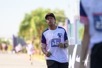 5K Colegio Americano con causa