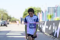 5K Colegio Americano con causa