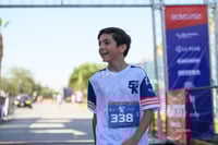 5K Colegio Americano con causa