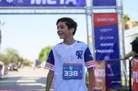 5K Colegio Americano con causa