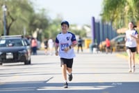 5K Colegio Americano con causa