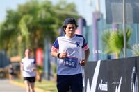 5K Colegio Americano con causa