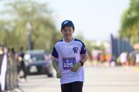 5K Colegio Americano con causa