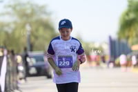5K Colegio Americano con causa