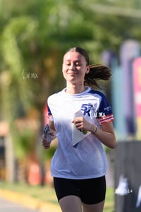 5K Colegio Americano con causa