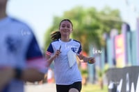 5K Colegio Americano con causa