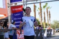 5K Colegio Americano con causa
