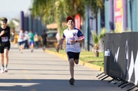 5K Colegio Americano con causa
