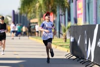 5K Colegio Americano con causa