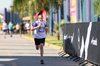 5K Colegio Americano con causa
