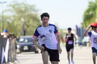 5K Colegio Americano con causa