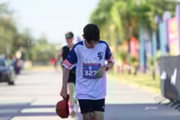 5K Colegio Americano con causa