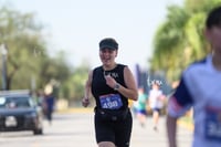 5K Colegio Americano con causa