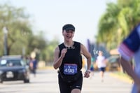 5K Colegio Americano con causa