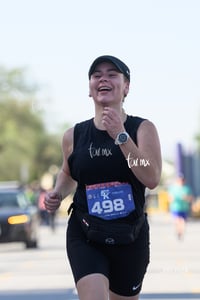 5K Colegio Americano con causa